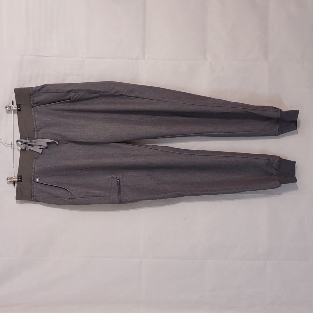 Figs Zamora Jogger - Graphite